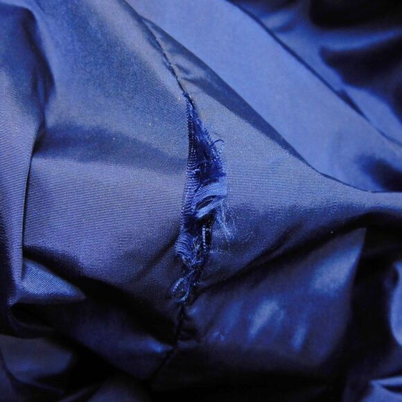 Other Berluti Vertical Tote Bag Nylon Cotton Leather Canvas Tote Bag - Picture 11 of 16